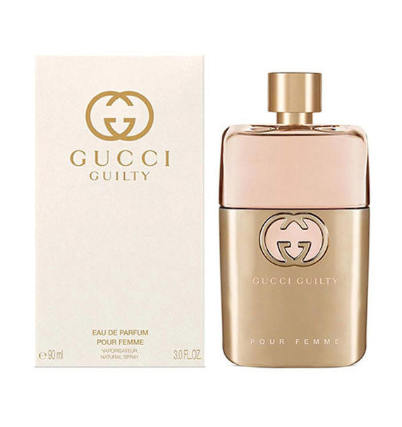 Gucci Guilty Pour Femme