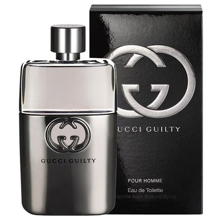 Gucci Guilty Pour Homme EDT