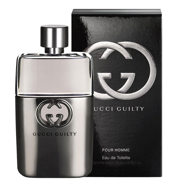 Gucci Guilty Pour Homme EDT