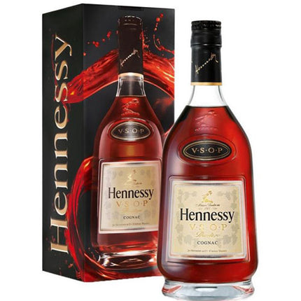 Hennessy VSOP Cognac
