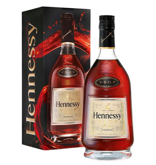 Hennessy VSOP Cognac