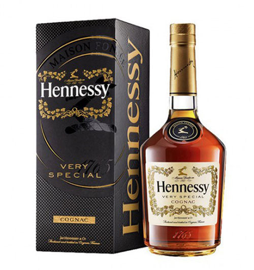 Hennessy Very Special