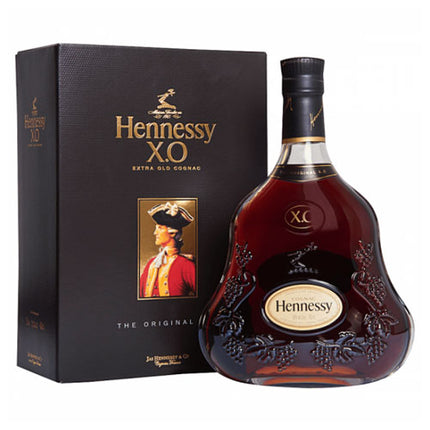 Hennessy XO Cognac
