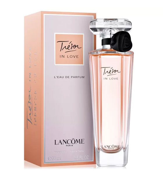 Lancome Tresor In Love Eau De Parfum