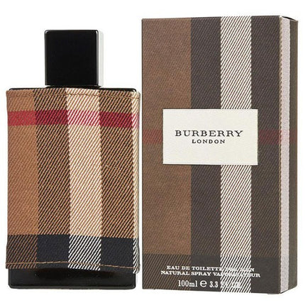 London Men Burberry Perfume