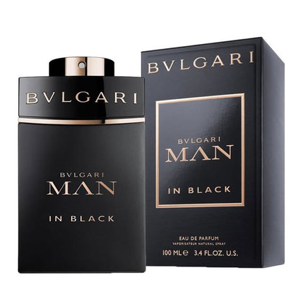 Man In Black Bvlgari EDP
