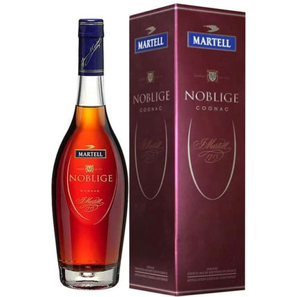 Martell Noblige