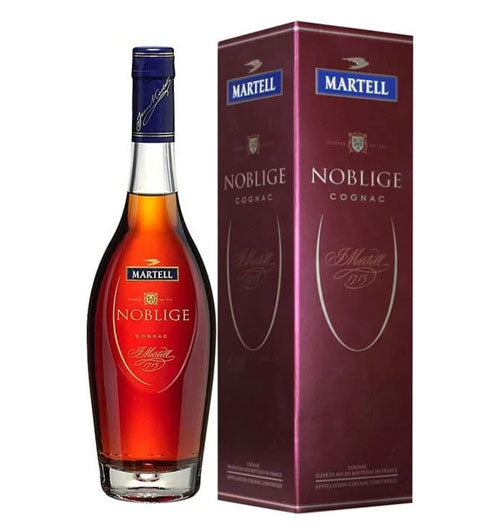 Martell Noblige