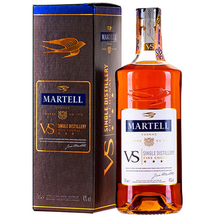 Martell VS