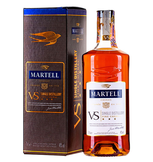 Martell VS