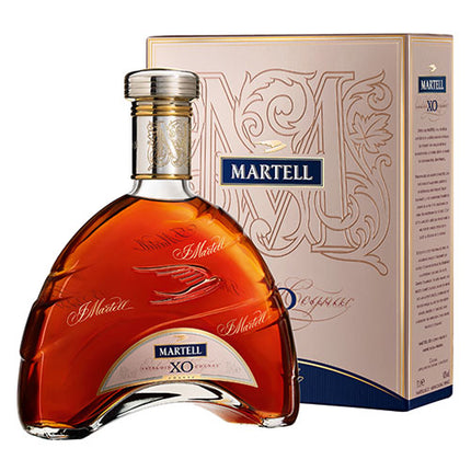 Martell XO Extra Old Cognac