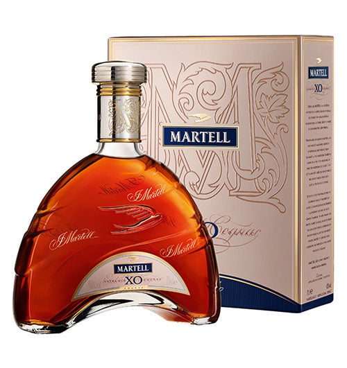Martell XO Extra Old Cognac