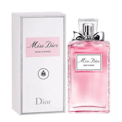 Miss Dior Rose N’Roses Christian Dior