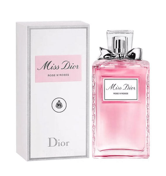 Miss Dior Rose N’Roses Christian Dior