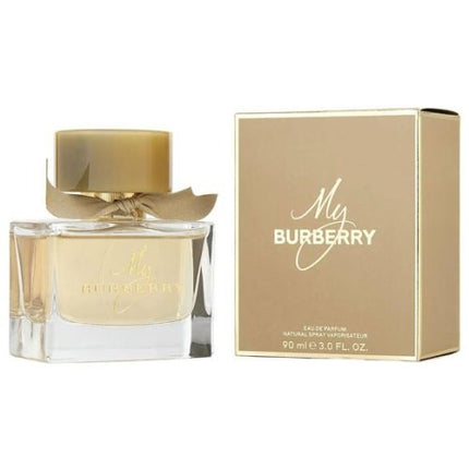 My Burberry EDP