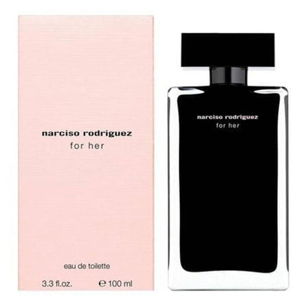 For Her Narciso R Perfume Vietnam