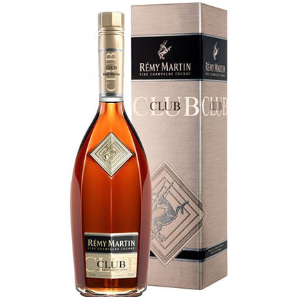 Remy Martin Club Cognac
