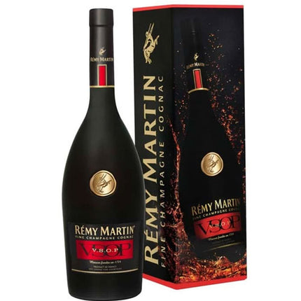 Remy Martin VSOP Cognac