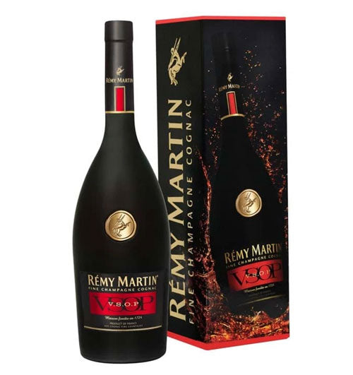Remy Martin VSOP Cognac