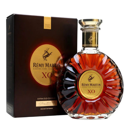 Remy Martin XO Cognac