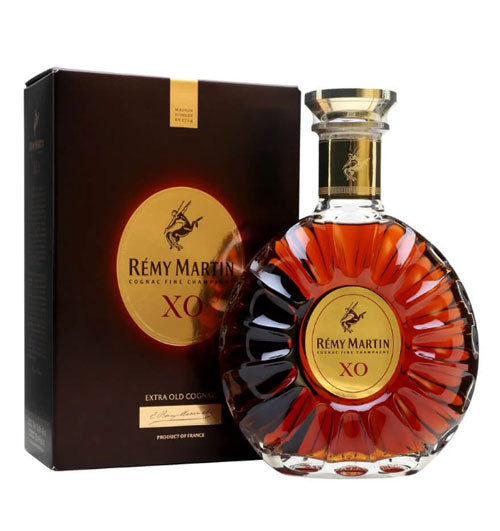 Remy Martin XO Cognac