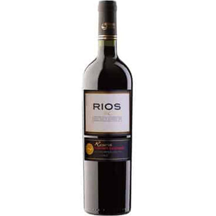 Rios Reserva Cabernet Sauvignon