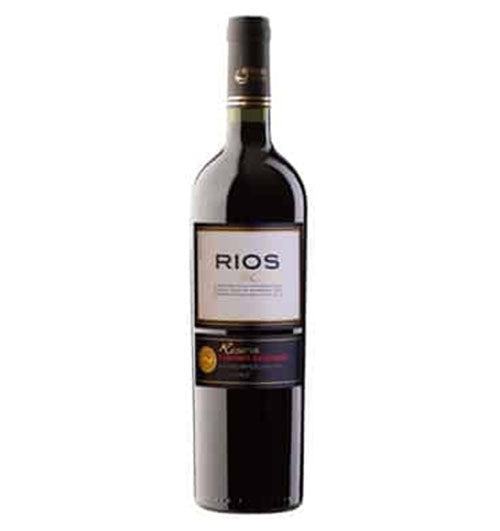 Rios Reserva Cabernet Sauvignon