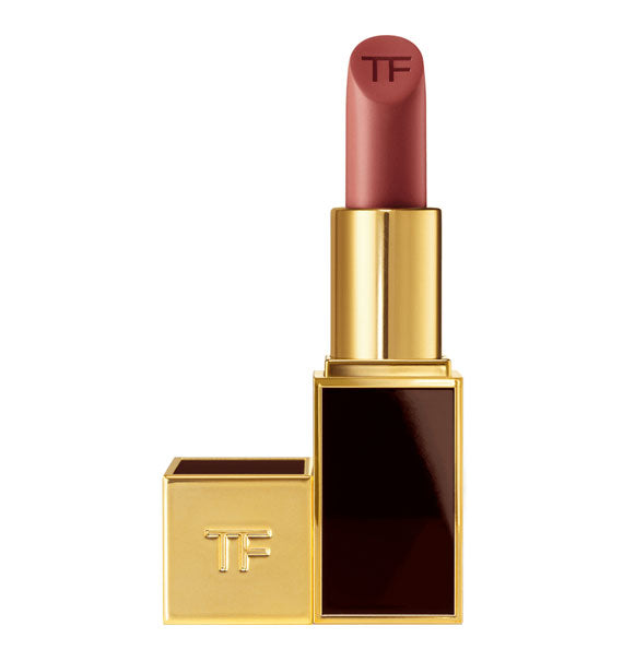 Tom Ford Lip Color Matte 01 Insatiable