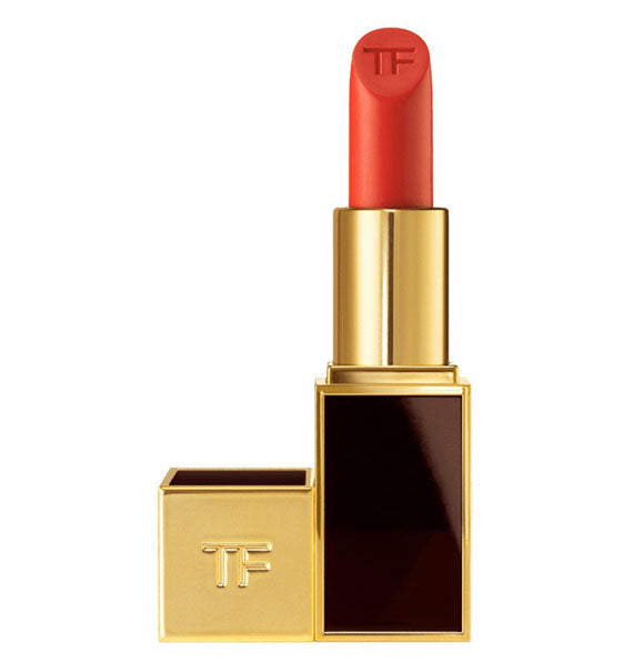 Tom Ford Lip Color Matte 15 Wild Ginger