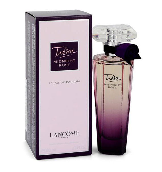 Tresor Midnight Rose
