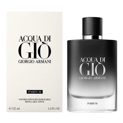 Acqua di Giò Parfum Giorgio Armani Perfume Vietnam
