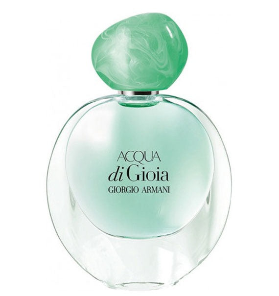 Acqua di Gioia Giorgio Armani
