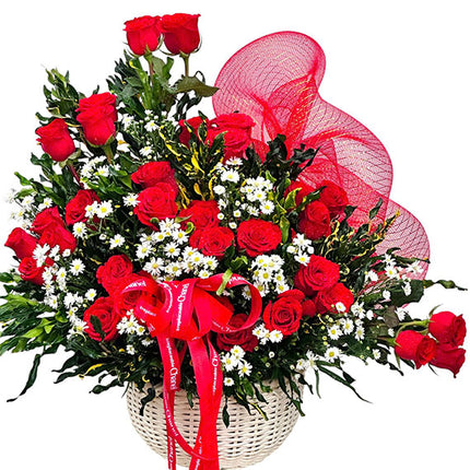 Adorable Love Flowers Vietnam