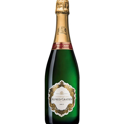 Alfred Gratien Brut Sparkling Wine Vietnam