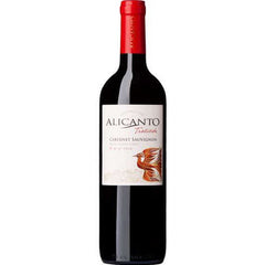 Alicanto Tradicion Cabernet Sauvignon Red Wine
