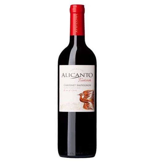 Alicanto Tradicion Cabernet Sauvignon Red Wine