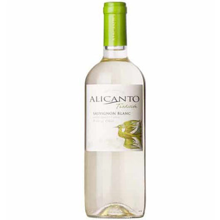 Alicanto Tradicion Sauvignon Blanc Champagne