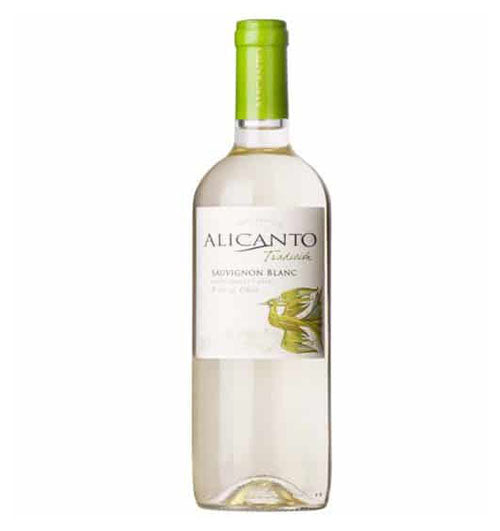 Alicanto Tradicion Sauvignon Blanc Champagne