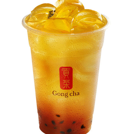 Alisan Fruit Tea