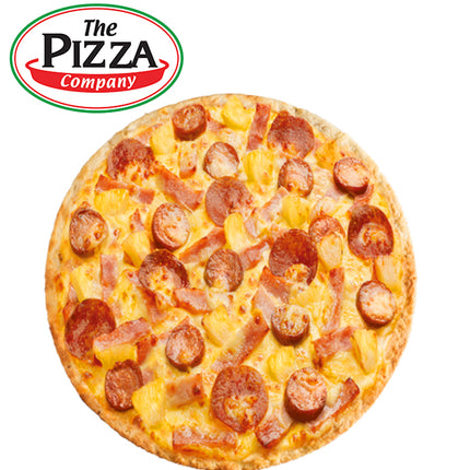 Aloha The Pizza Company Vietnam