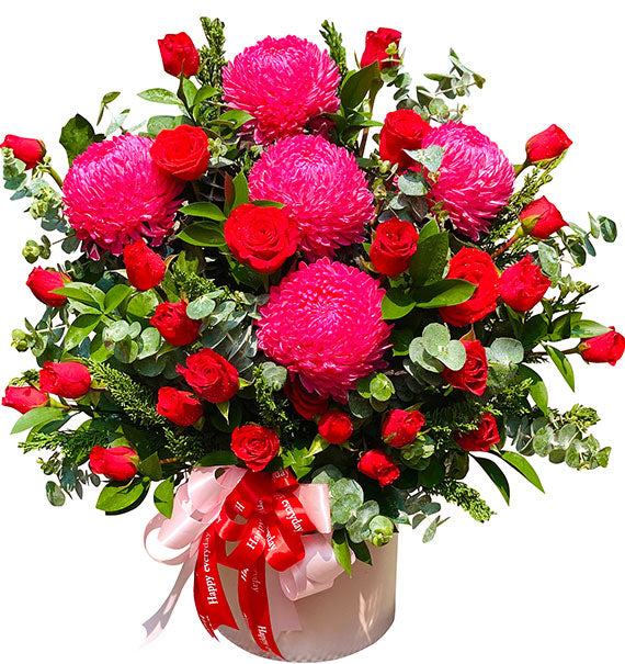 Always There For You Flowers Vietnam