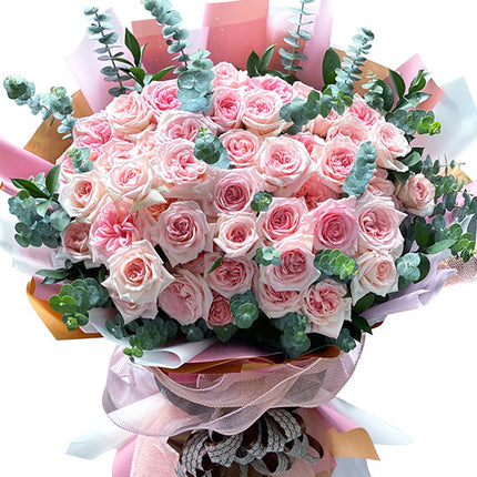 Amazing Day Flowers Vietnam