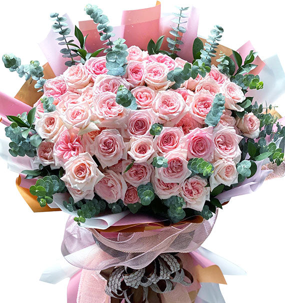 Amazing Day Flowers Vietnam