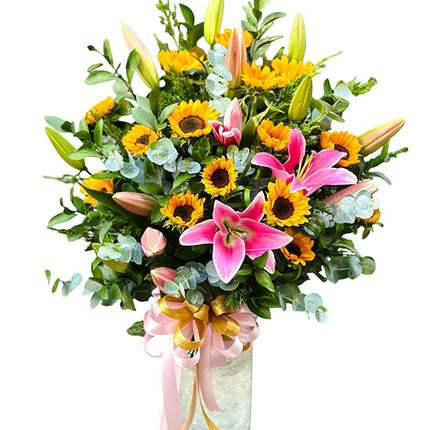 Amazing Love Flowers Vietnam