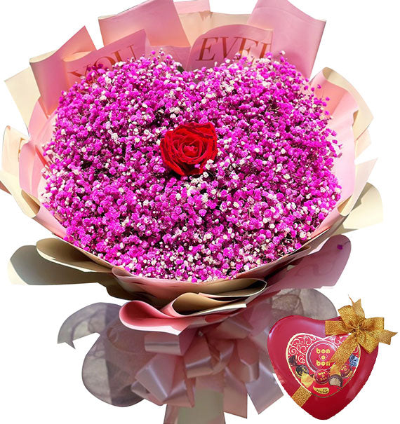 Amour Valentine’s Gift Combo Vietnam