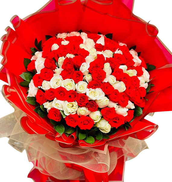 Angel Love Heaven Flowers Vietnam