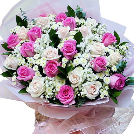 Anniversary Flowers Vietnam