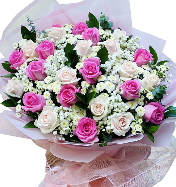 Anniversary Flowers Vietnam