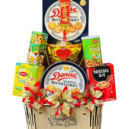 Anniversary Gift Hampers Vietnam
