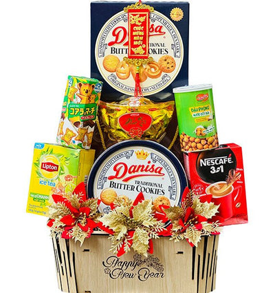 Anniversary Gift Hampers - HCM ONLY